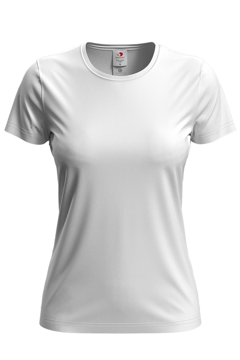 Stedman Classic-T Organic