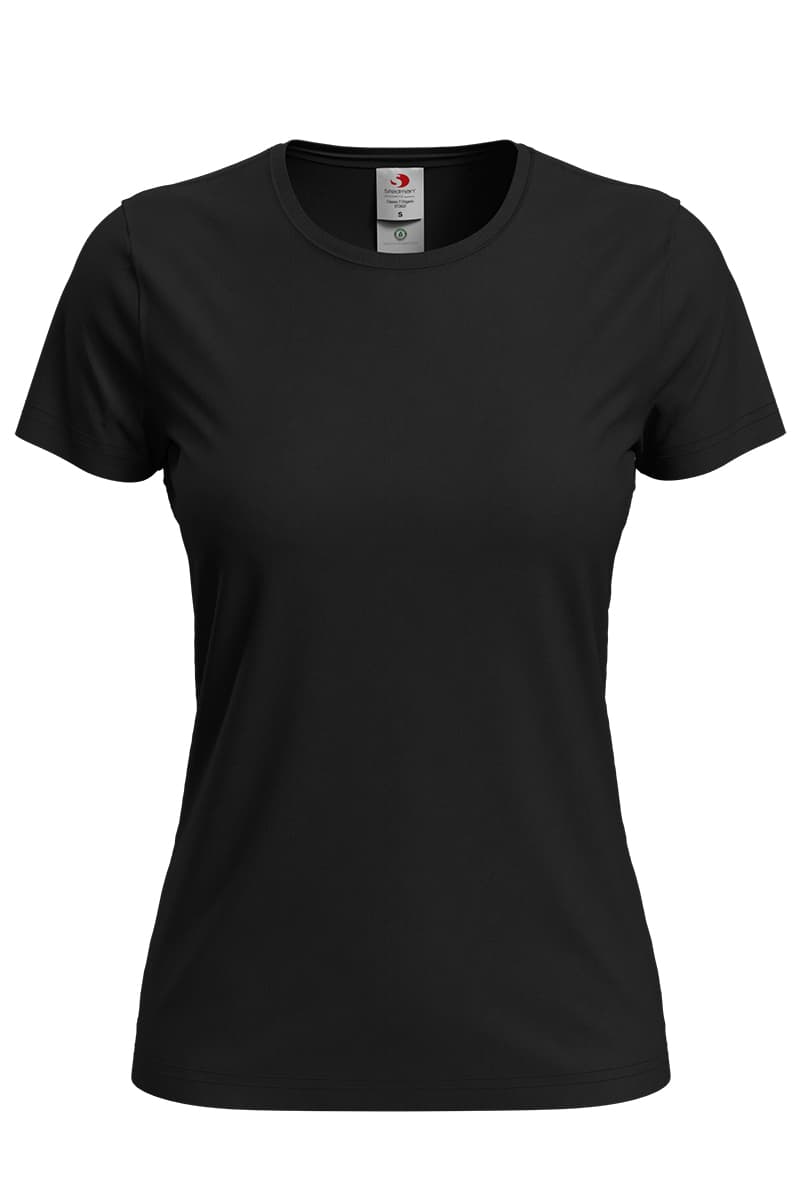 Stedman Classic-T Organic Preisnachlass