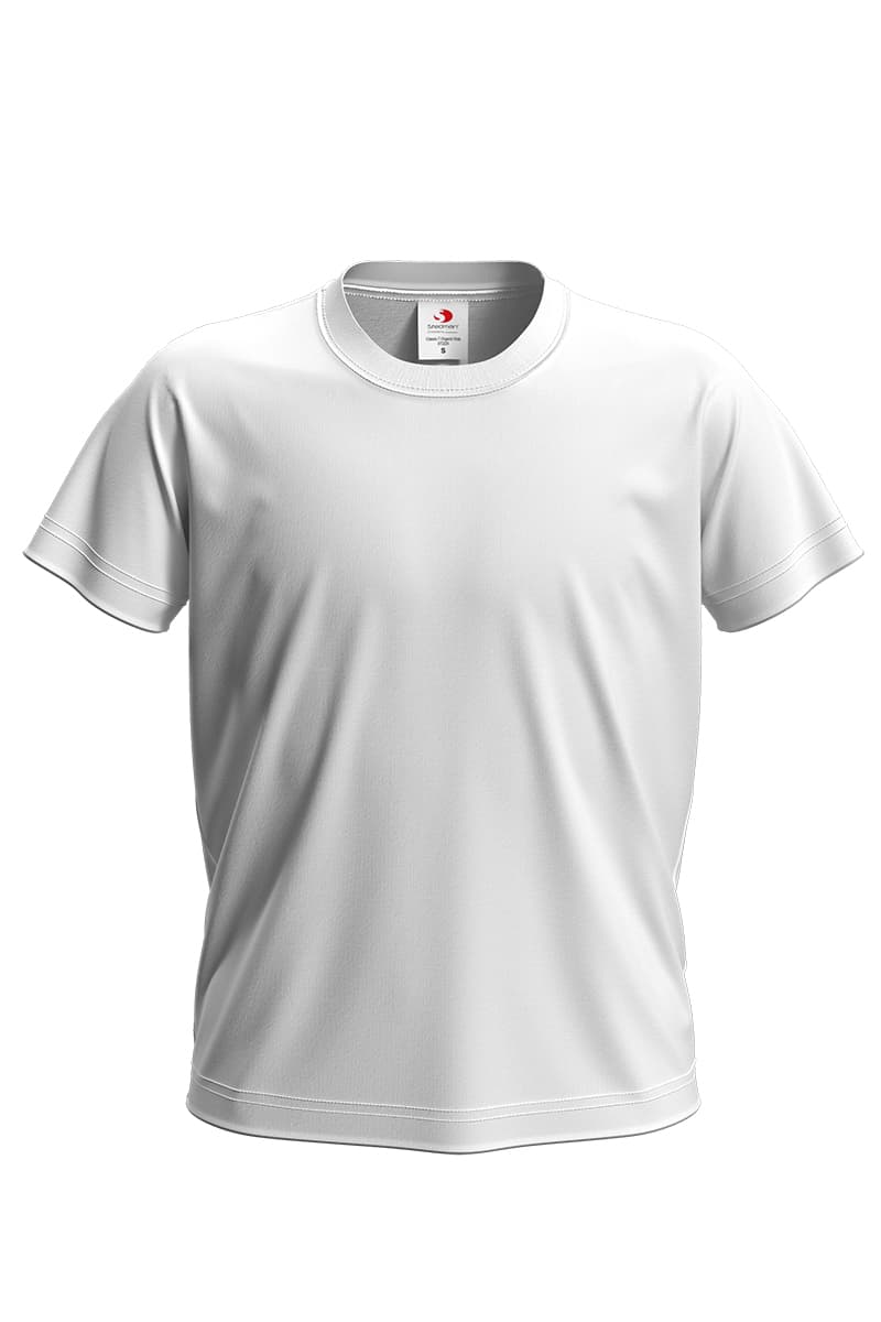 Stedman Classic-T Organic