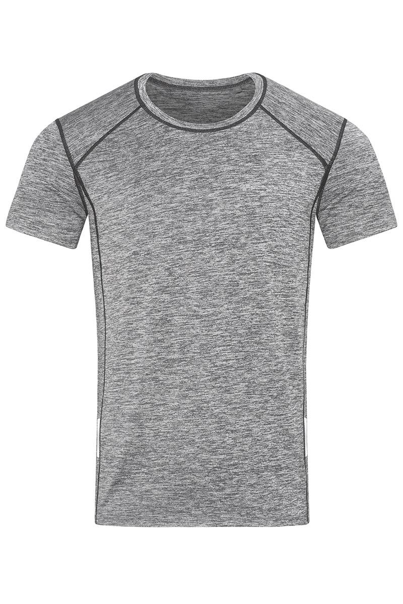 Stedman Recycled Sports-T Reflect