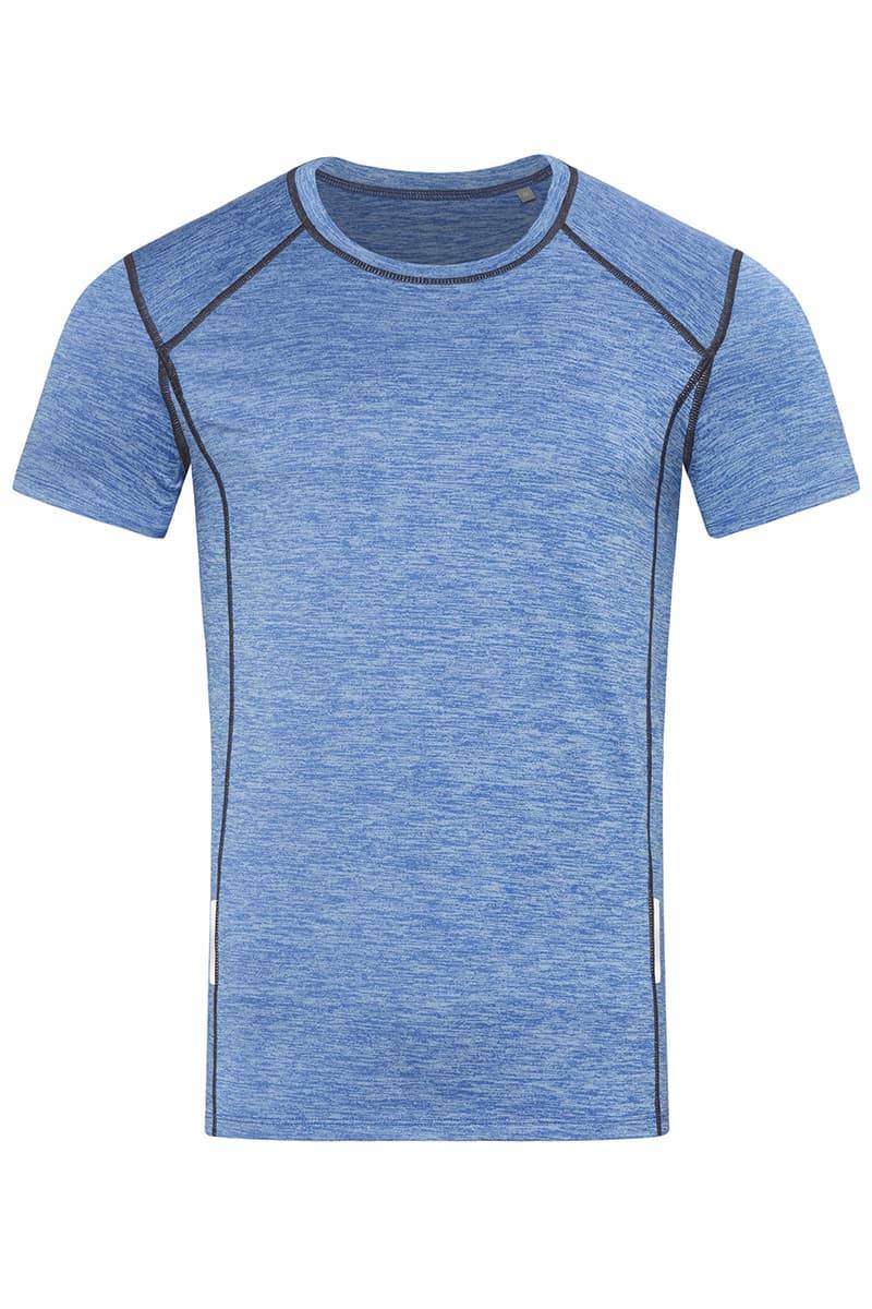 Stedman Recycled Sports-T Reflect Valentinstagsangebot
