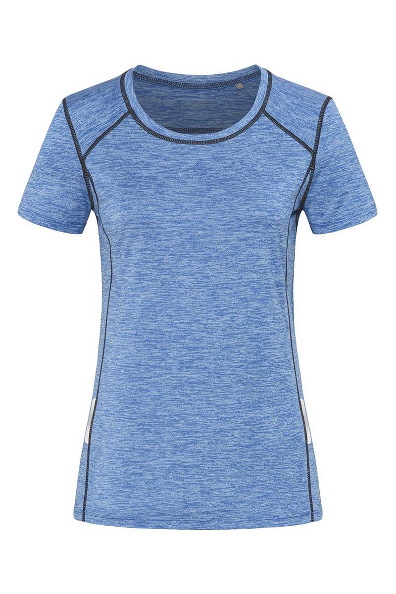 Stedman Recycled Sports-T Reflect Jubiläumsangebot