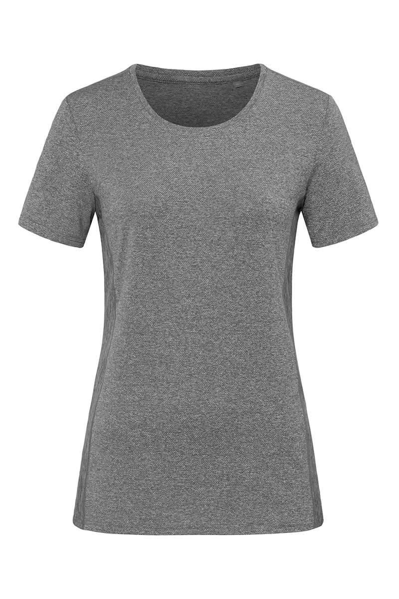 Stedman Recycled Sports-T Race