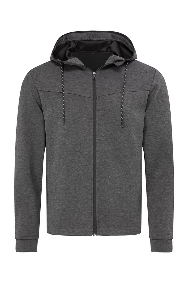 Stedman Recycled Scuba Jacket Top Angebot