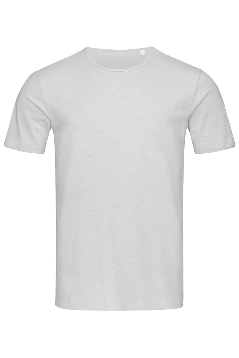Stedman Shawn Slub Crew Neck Zeitlich begrenztes Angebot