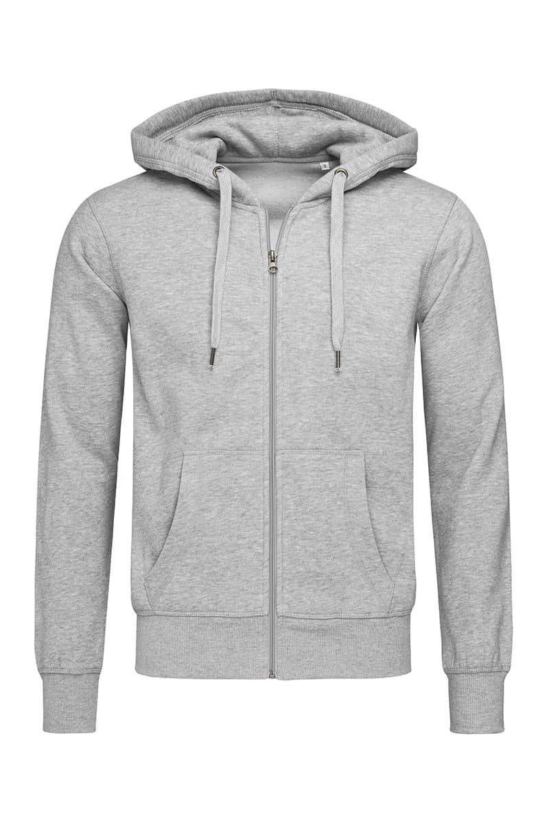 Stedman Sweat Jacket Select Blitzangebot