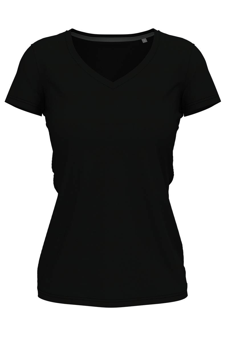 Stedman Claire V-neck Begrenzte Freigabe