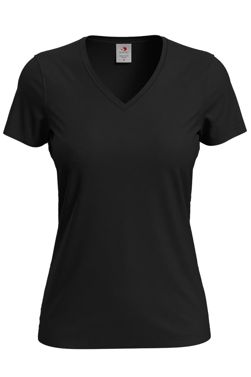 Stedman Classic-T V-neck JETZT KAUFEN