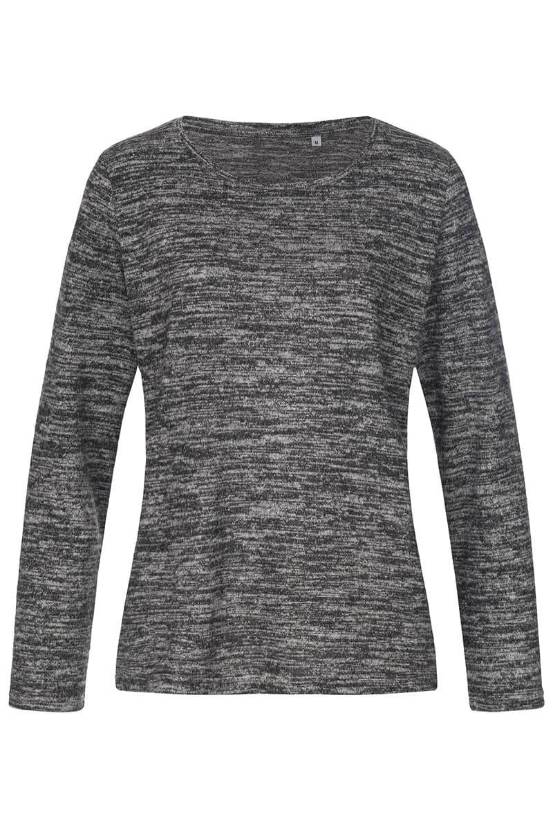 Stedman Knit Long Sleeve Zeitbegrenzte Promotion