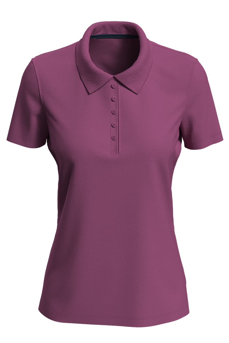 Stedman Hanna Polo