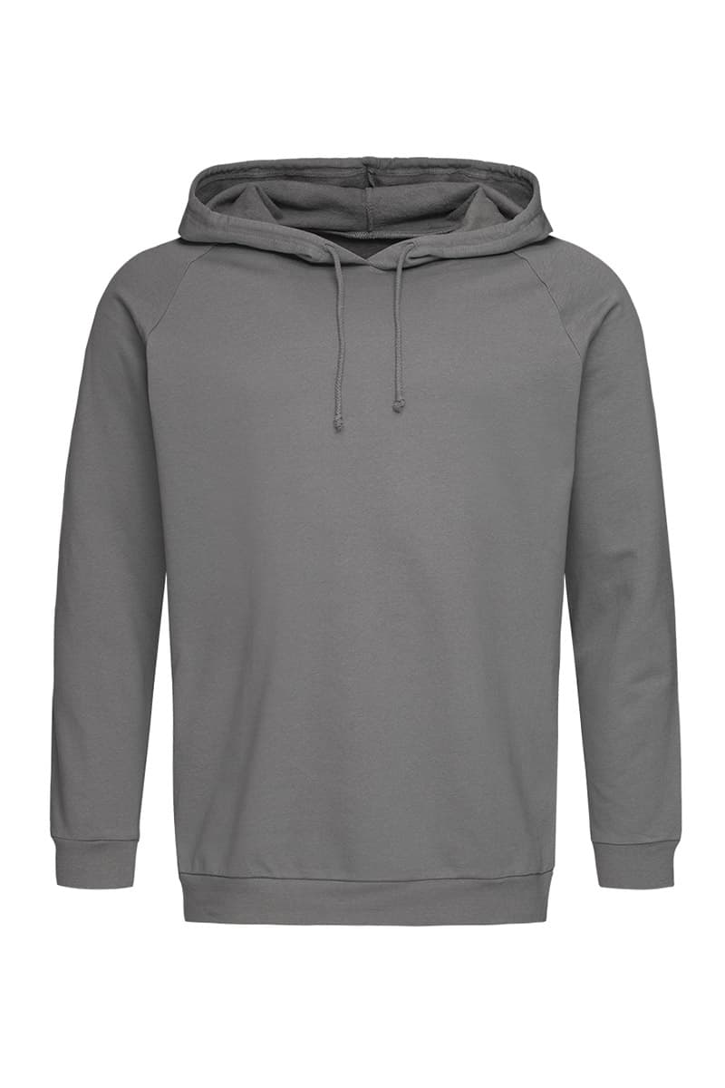 Stedman Sweat Hoodie Light Sonderangebot der Fabrik