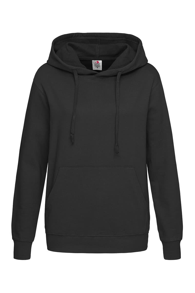 Stedman Sweat Hoodie Classic Vierteljährliche Förderung