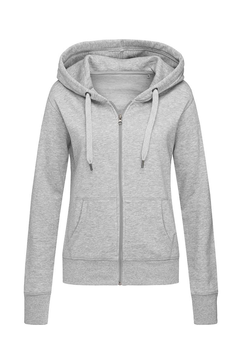 Stedman Sweat Jacket Select Discount Store für neue Produkte