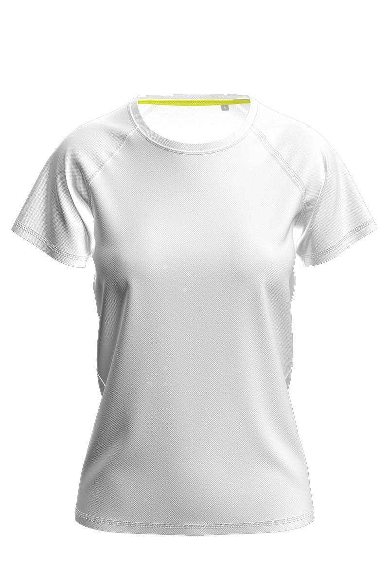Stedman Active 140 Raglan