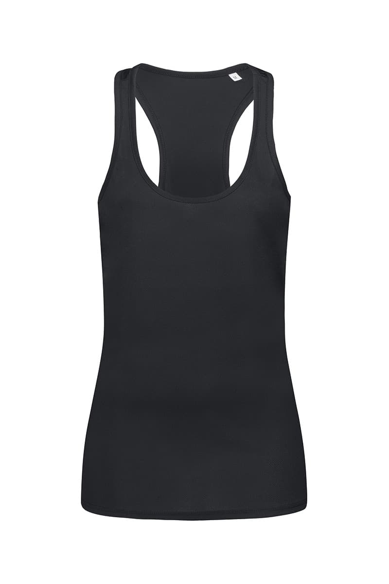 Stedman Active 140 Tank 50% Rabatt mit kostenlosem Versand