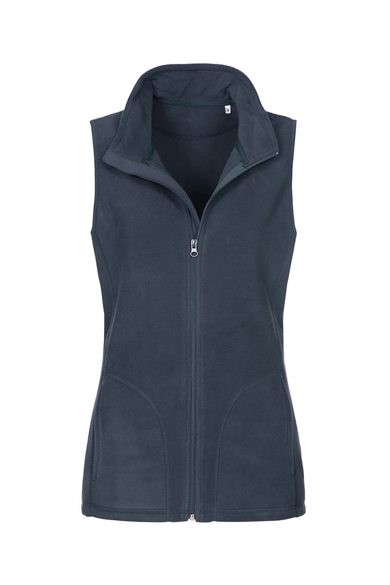 Stedman Fleece Vest Black Friday Preise