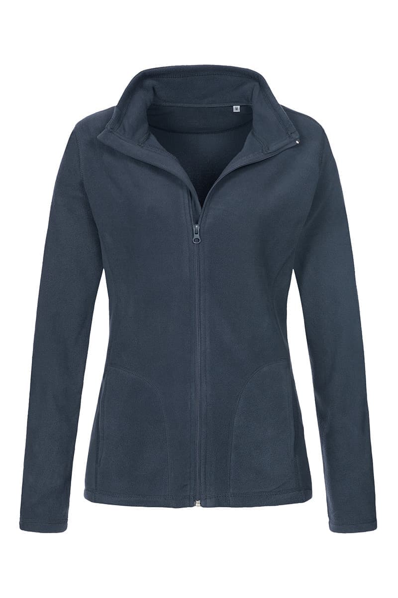 Stedman Fleece Jacket Im Verkauf