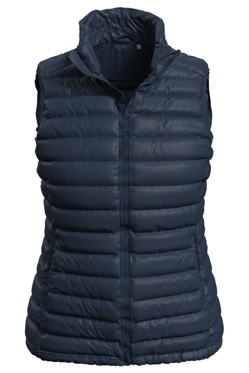 Stedman Lux Padded Vest 50% Rabatt für begrenzte Zeit