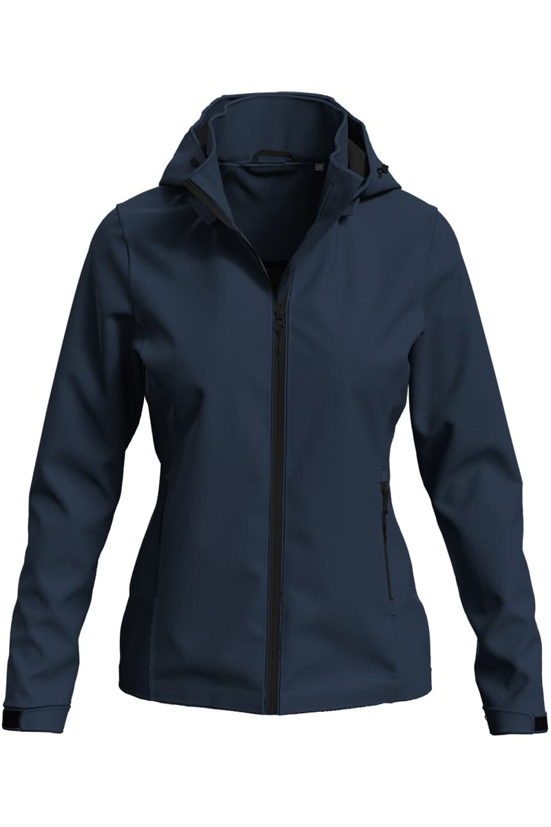 Stedman Lux Softshell Jacket Rabatte dieses Monats