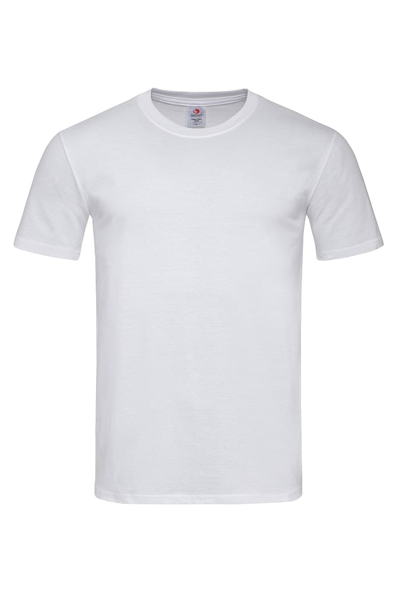 Stedman Classic-T Fitted
