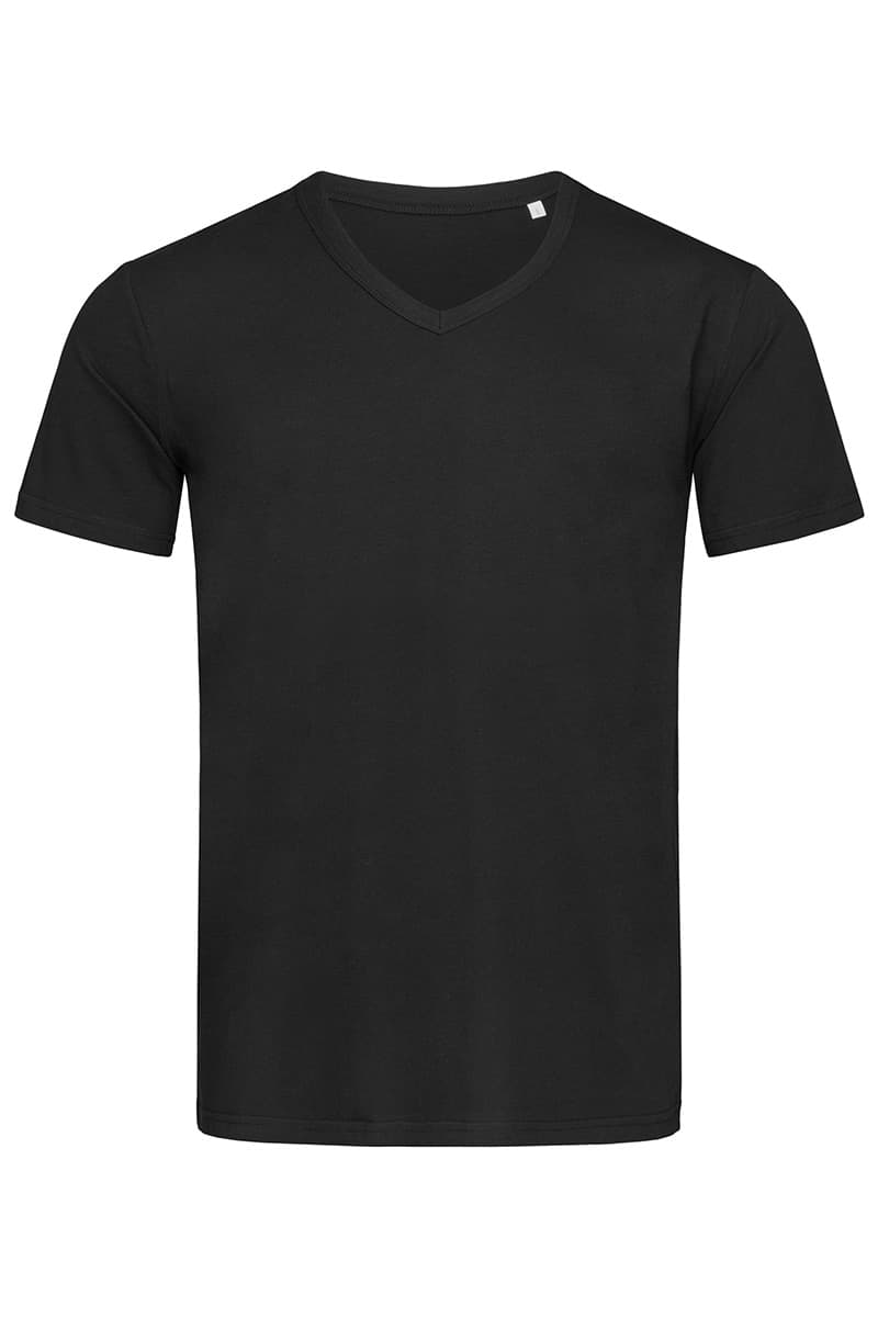 Stedman Ben V-neck Günstiger Verkauf
