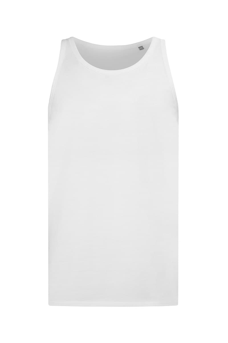 Stedman Tank Top