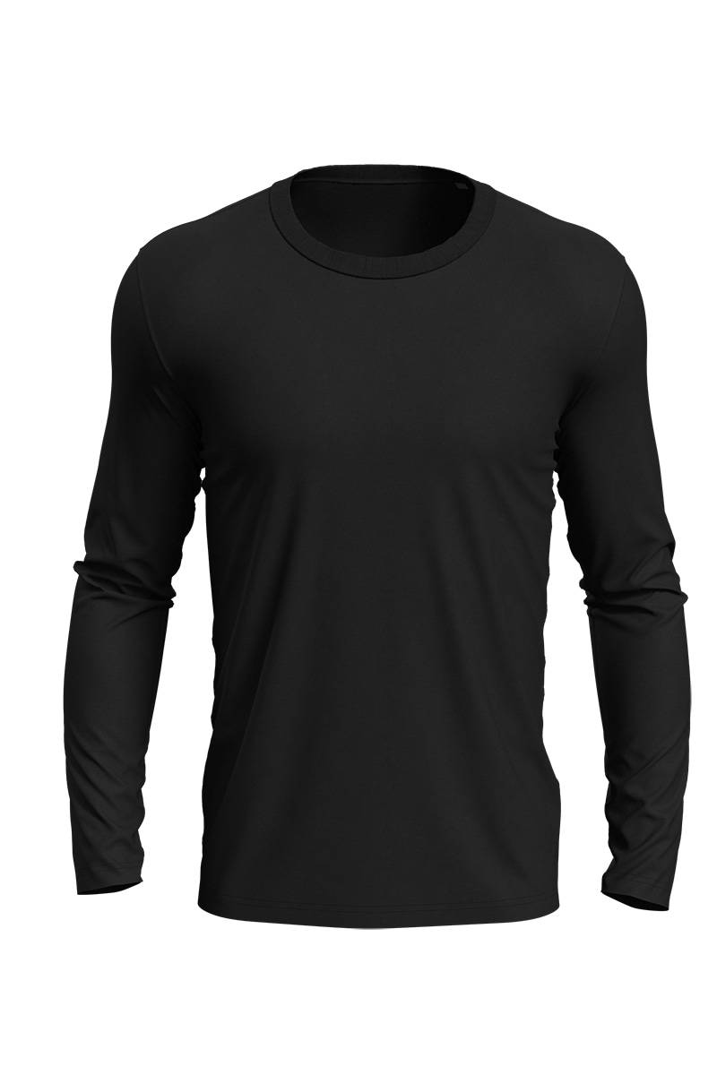 Stedman Morgan Long Sleeve Kostenloser Versand