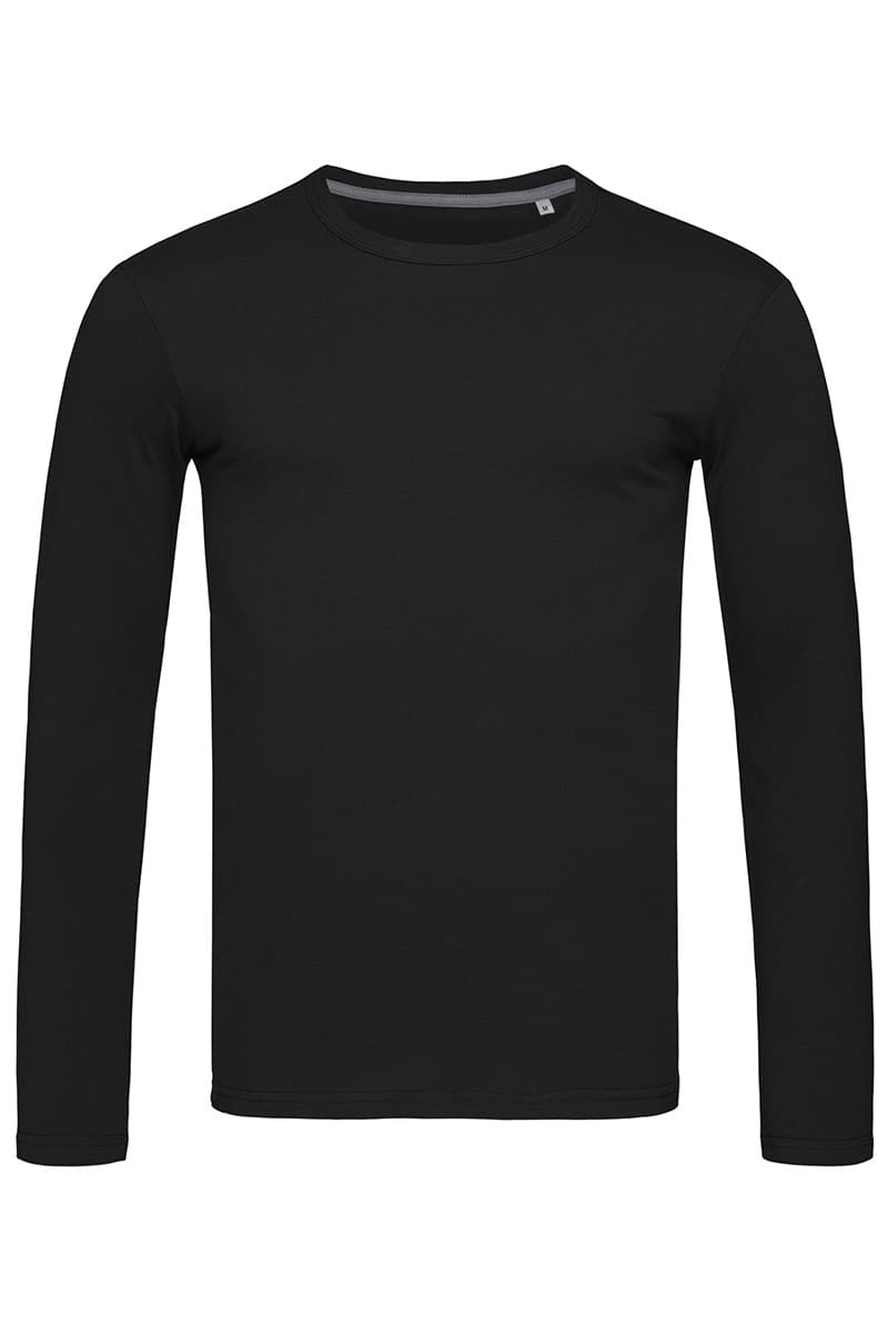 Stedman Clive Long Sleeve Limitierter Zeitrabatt
