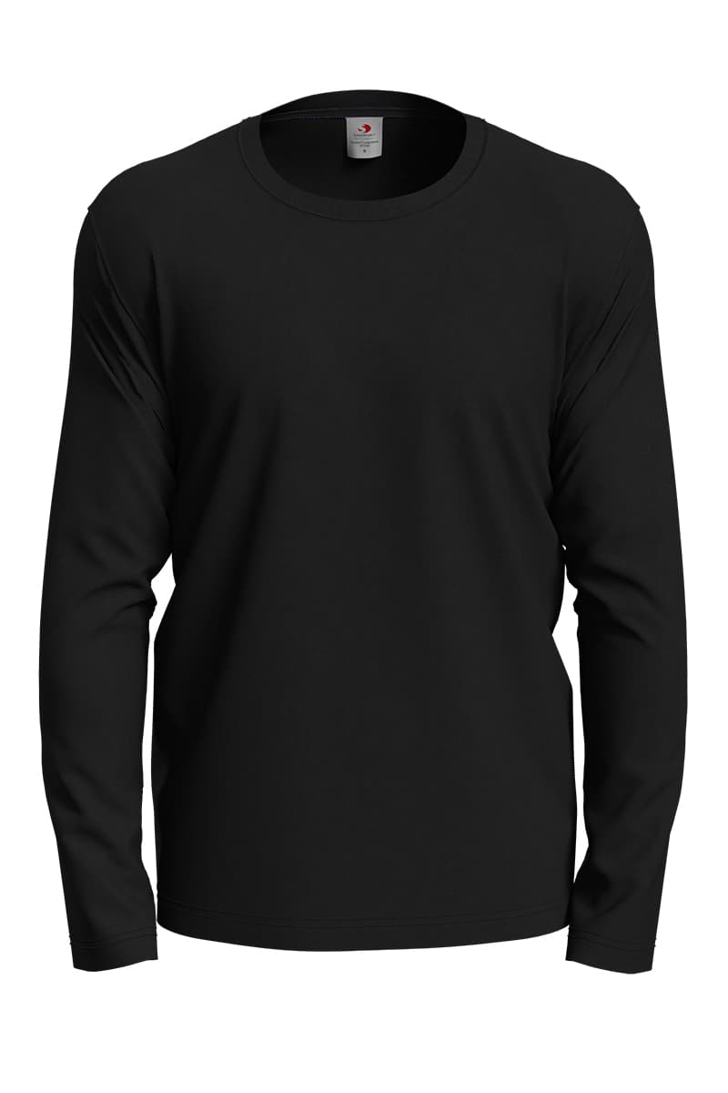 Stedman Comfort-T 185 Long Sleeve Sonderangebot