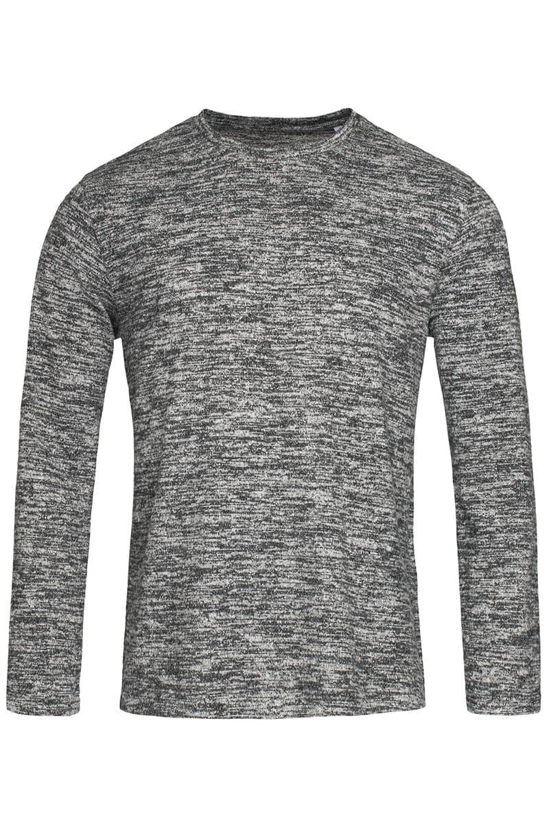 Stedman Knit Long Sleeve Rabatt