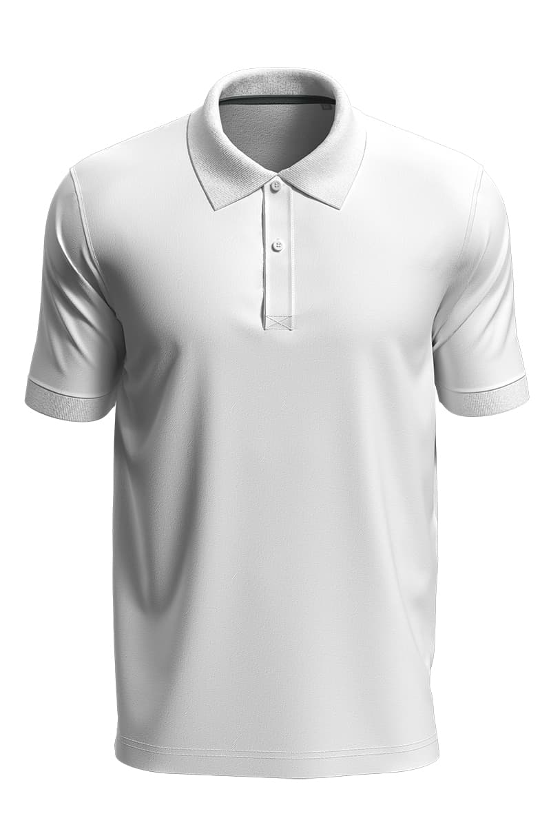 Stedman Henry Polo