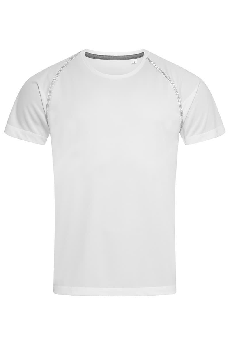 Stedman Active 140 Team Raglan