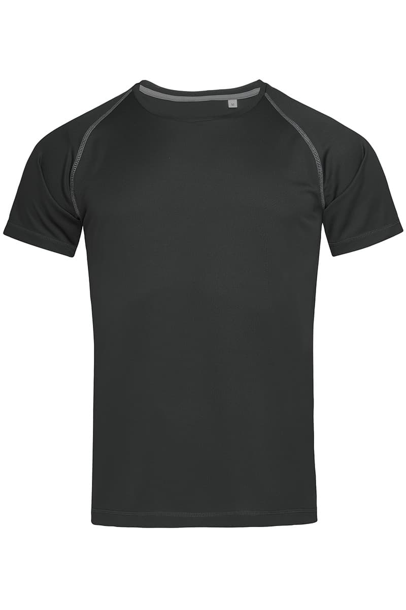 Stedman Active 140 Team Raglan Saisonschlussverkauf
