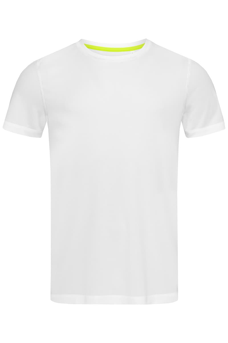 Stedman Active 140 Crew Neck