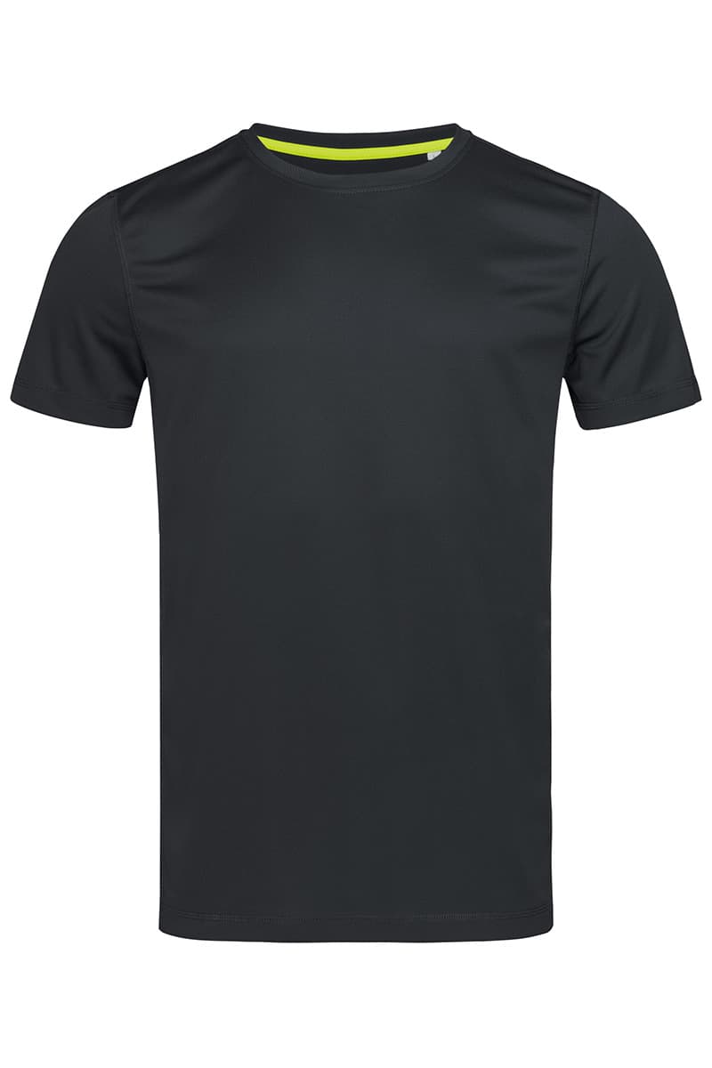 Stedman Active 140 Crew Neck Black Friday