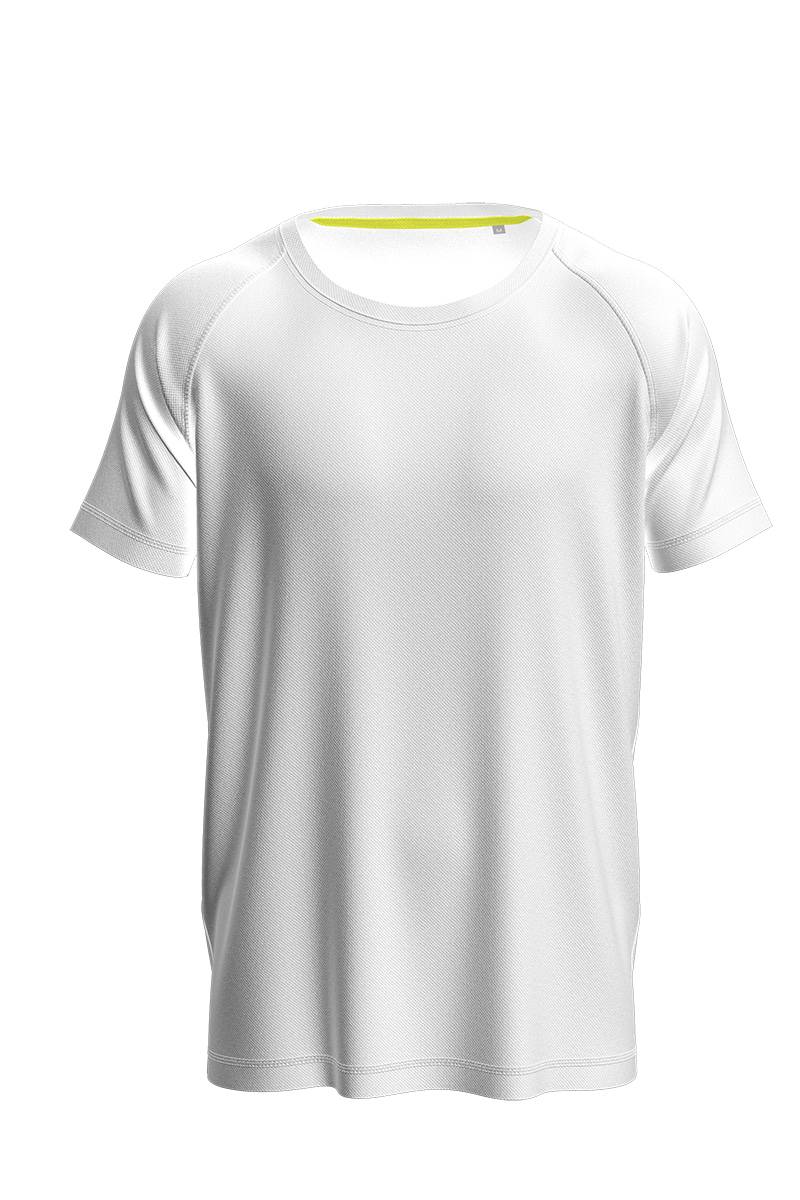Stedman Active 140 Raglan
