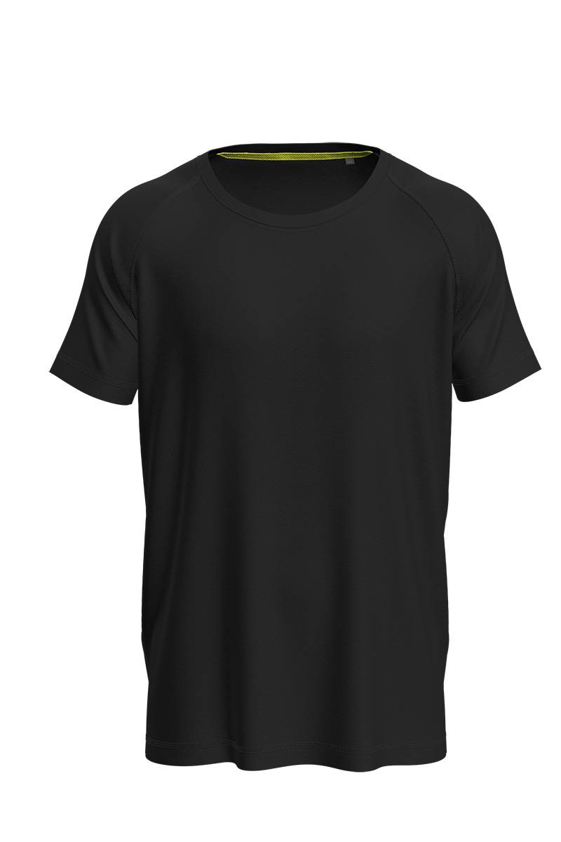 Stedman Active 140 Raglan Cyber Monday