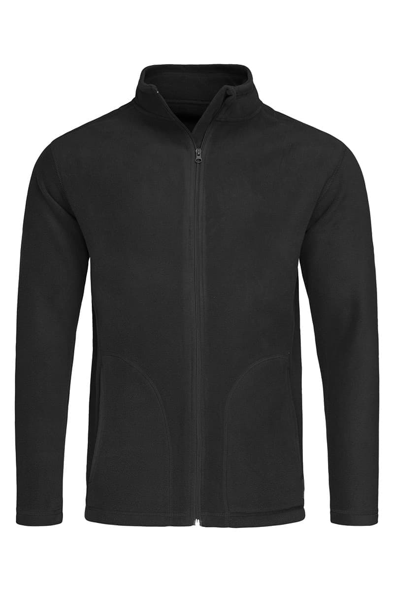 Stedman Fleece Jacket