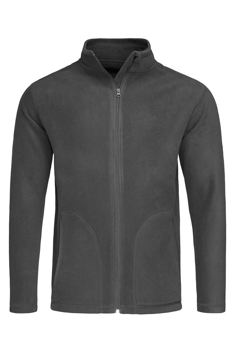 Stedman Fleece Jacket Top Angebot
