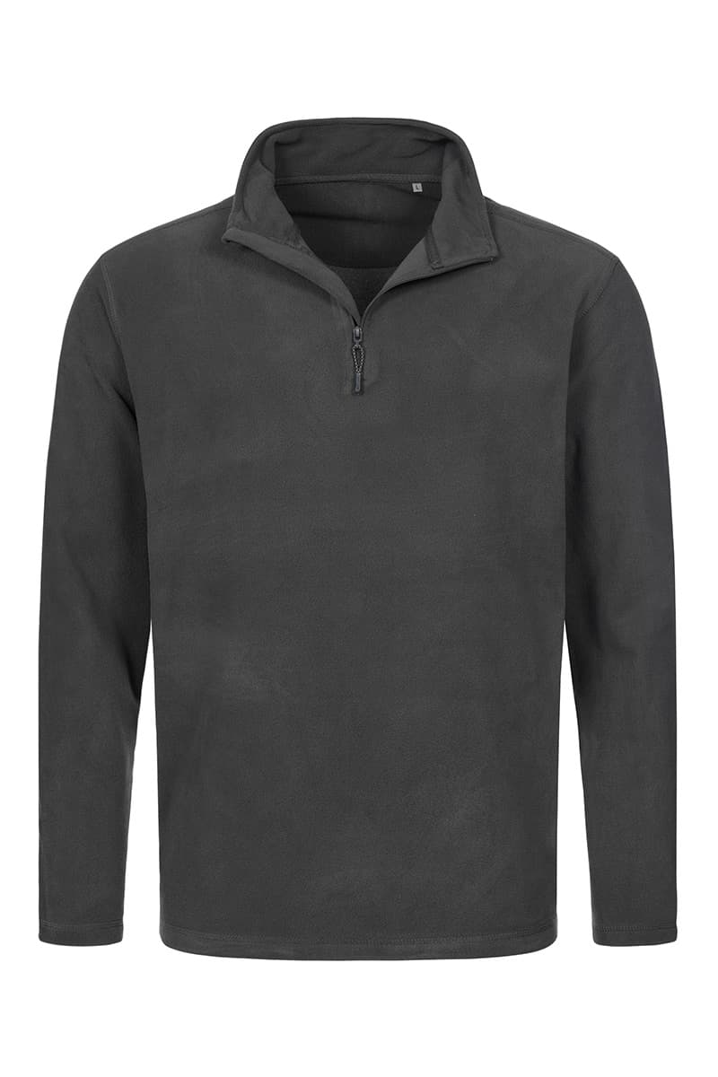 Stedman Fleece Half-Zip Neueste Mode