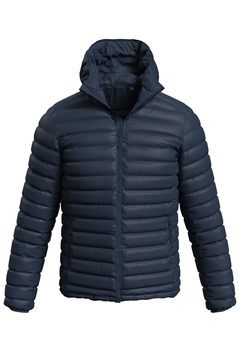 Stedman Lux Padded Jacket Exklusive Angebote