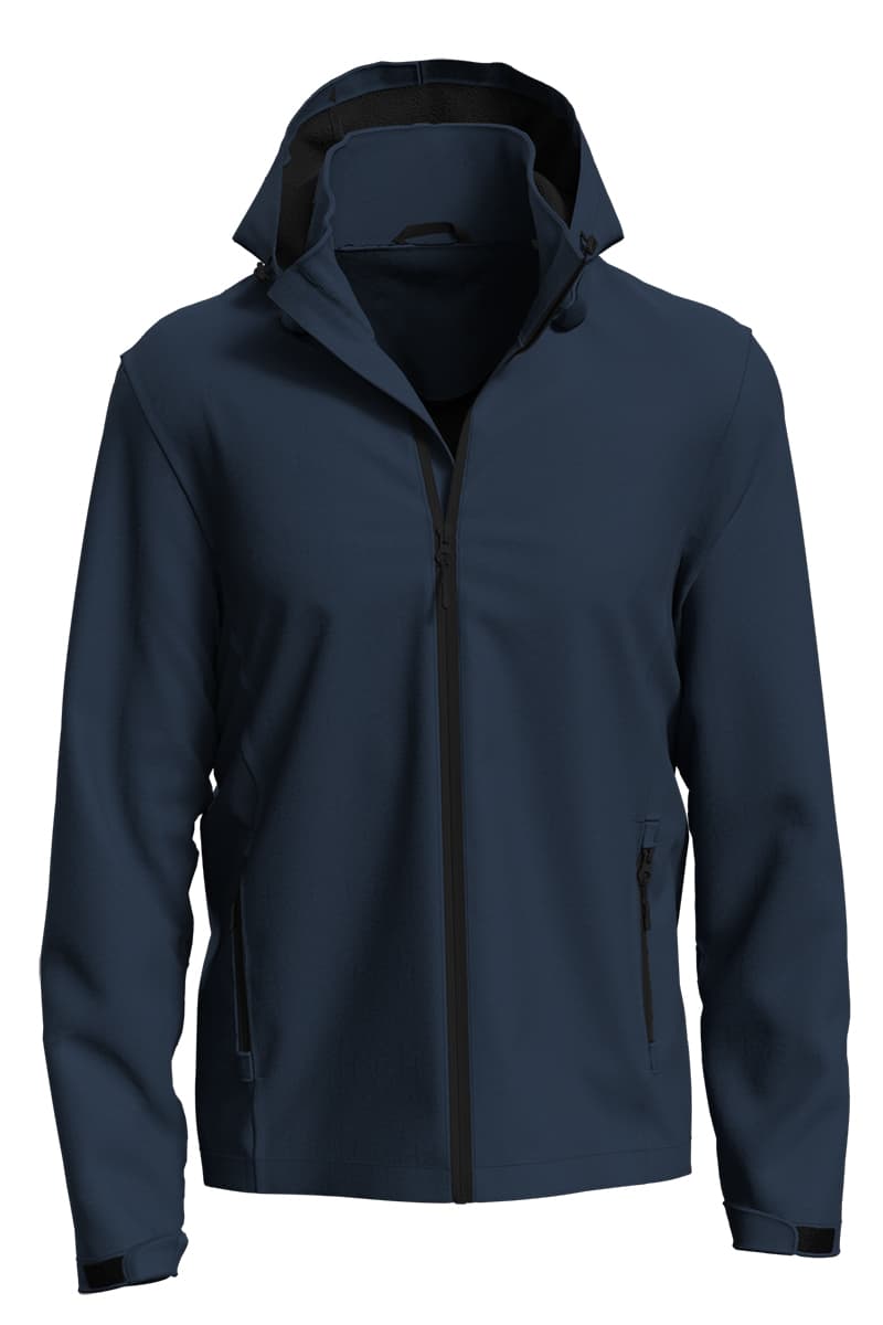 Stedman Lux Softshell Jacket Große Rabatte