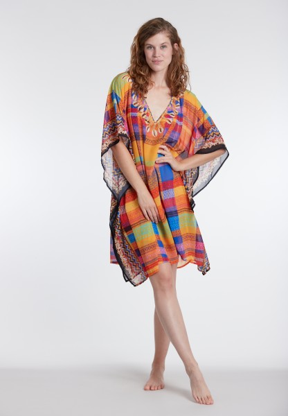 Sunflair Poncho Begrenztes Angebot