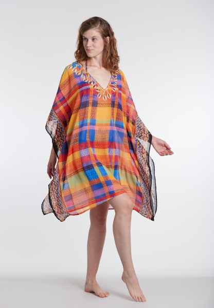 Sunflair Poncho Begrenztes Angebot