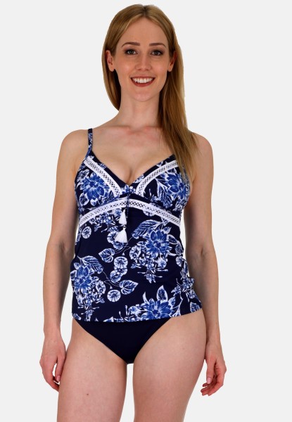 Sunflair Olympia Mix&Match Tankini Top Fabrikladen