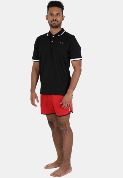Sunflair Wavebreaker Poloshirt Günstiger Verkauf