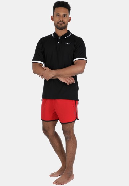 Sunflair Wavebreaker Poloshirt Günstiger Verkauf