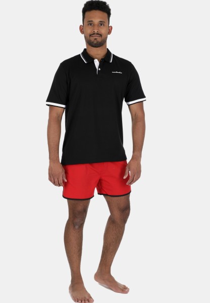 Sunflair Wavebreaker Poloshirt Günstiger Verkauf