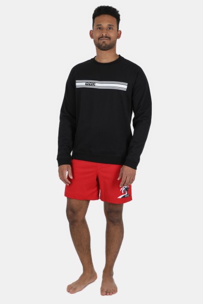 Sunflair VIVID Sweatshirt Blitzverkäufe