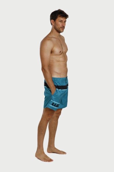 Sunflair Wavebreaker Shorts Großer Ausverkauf